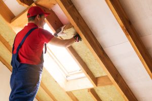 Reasons to Have Your Attic Inspected